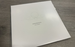 Cult Of Luna – Salvation 2 LP