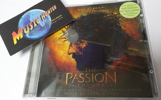 OST - PASSION OF THE CHRIST CD