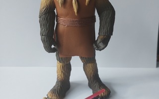 Star Wars -  Wookiee Heavy Gunner figuuri