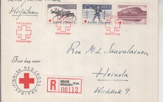 FDC 1960 PR sarja