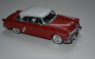 Ford Victoria 1953  1/24  welly