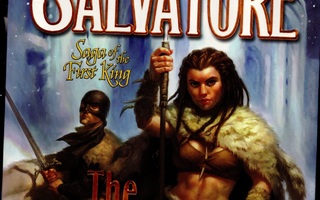 R.A. Salvatore: The Ancient