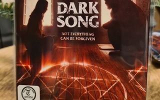 A Dark Song w/ Slip