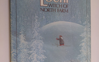 Toni De Gerez : Louhi : witch of North farm : a story fro...