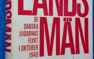 Landsmän: Danska judarnas flykt 1943: