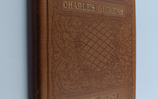 Charles Dickens : Barnaby Rudge IV
