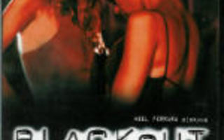 BLACKOUT-MUISTIKATKOKSIA	(27 865)	-FI-	DVD		matthew modine