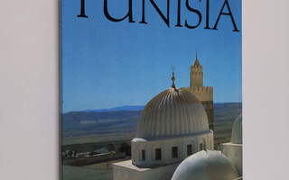 Michael Tomkinson : Tunisia
