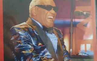 Ray Charles Live At the Montreux Jazz Festival 1997 (DVD)