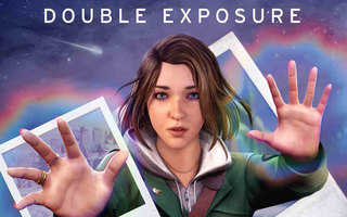 Life is Strange: Double Exposure PS5 (Käytetty)