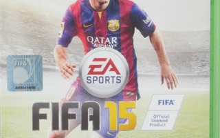 FIFA 15