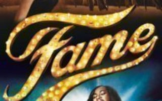 Fame - Extended Dance Edition   -  DVD