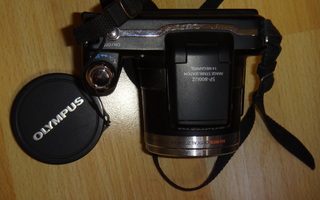 OLYMPUS SP-800UZ