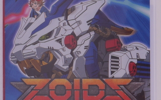 Zoids Wild: Blast Unleashed