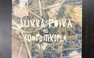 Jukka Poika ja Kompostikopla - Jukka Poika ja CD