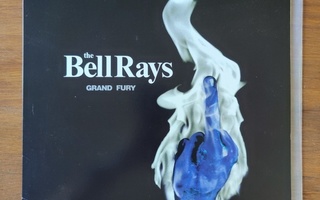 The Bellrays: Grand Fury