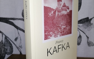 Franz Kafka - Linna - Otava 1997