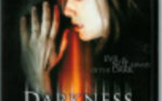 Darkness  DVD