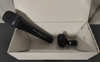 Mikrofoni Sennheiser E 945