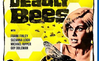 deadly bees	(42 715)	UUSI	-GB-	BLU-RAY			suzanna leigh	1966
