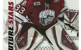 07-08 ITG Between The Pipes #52 Thomas McCollum