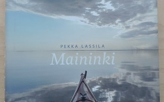 Pekka Lassila: Maininki