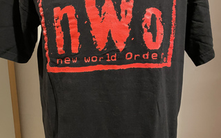 nWo t-paita WWF / WCW / WWE
