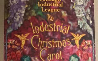 Martin Atkins etc – An Industrial Christmas Carol