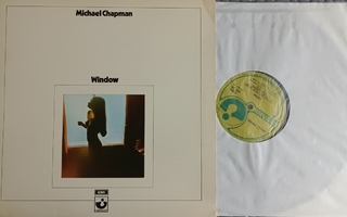 MICHAEL CHAPMAN : WINDOW