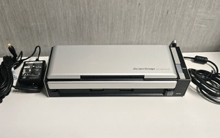 Fujitsu ScanSnap S1300i Document Scanner