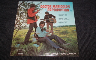 Doctor Marigold's Prescription LP 1969