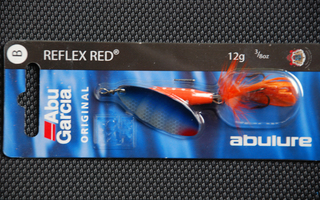 ABU GARCIA "Reflex Red" 12g