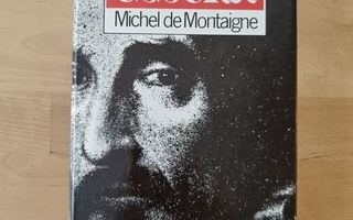 Michel de Montaigne - Esseitä