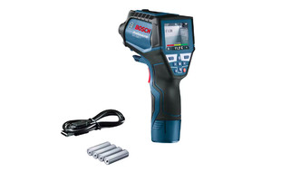 Bosch GIS 1000 C -lämpötunnistin