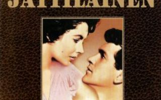 Jättiläinen (1956) erikoisjulkaisu (2 DVD)