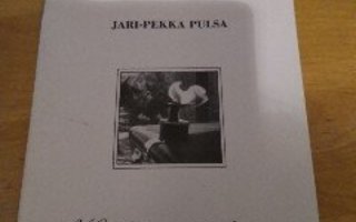 Jari-Pekka Pulsa - Henki on tiukassa