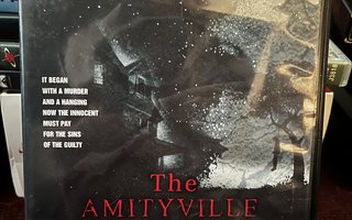 DVD: The Amityville Curse