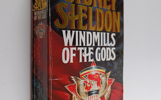 Sidney Sheldon : Windmills of the gods