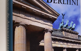 Edelgard Abenstein : Berliini (UUSI)