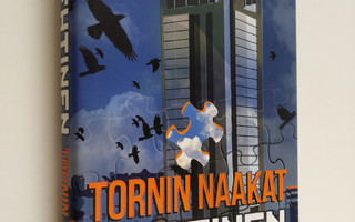 Tuija Lehtinen : Tornin naakat