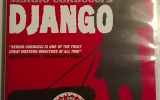 Django (Sergio Corbucci)