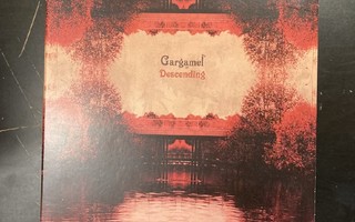 Gargamel - Descending CD