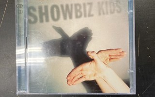 Steely Dan - Showbiz Kids (The Steely Dan Story 1972-80) 2CD