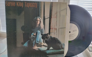 CAROLE KING, Tapestry, LP US -71