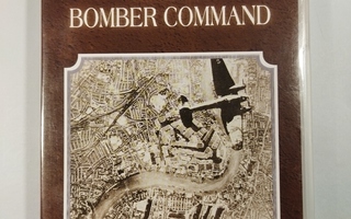 (SL) DVD) Bomber Command - Pommituslennot
