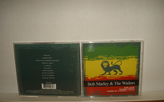 Bob Marley & The Wailers * Collections
