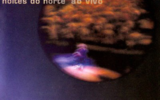 CAETANO VELOSO: Noites Do Norte Ao Vivo 2CD