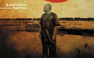 Salif Keita - Moffou CD Digipak