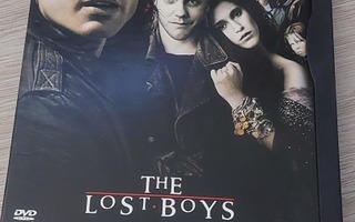 The Lost Boys