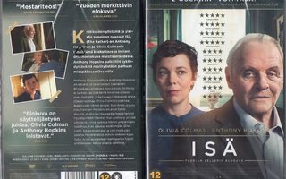 isä (2020)	(74 551)	UUSI	-FI-	DVD	suomik.		anthony hopkins	2